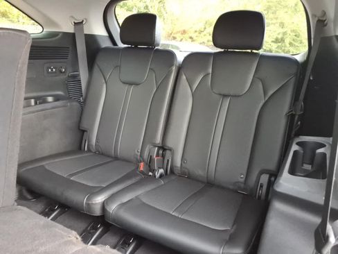 Used 2023 Kia Sorento S FWD image 10