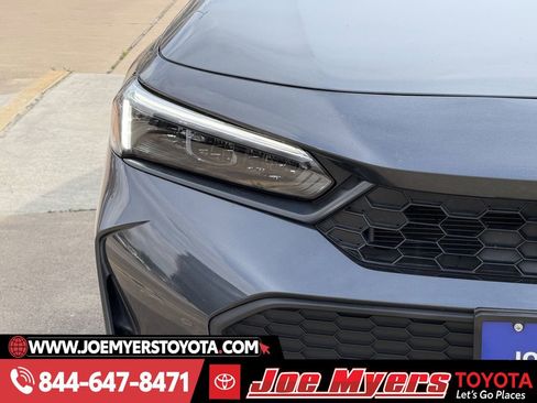 Used 2026 Honda Civic Sport image 5