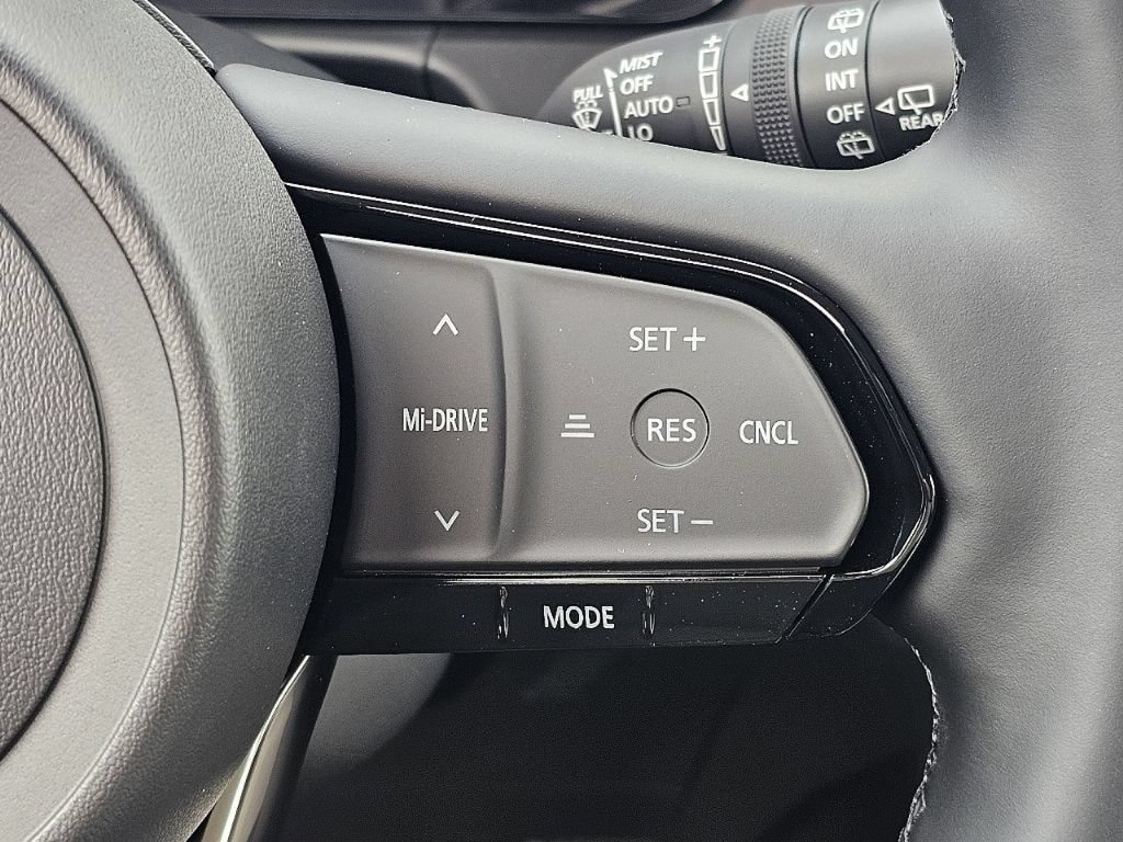 New 2026 MAZDA CX-5 Select AWD/4WD image 31