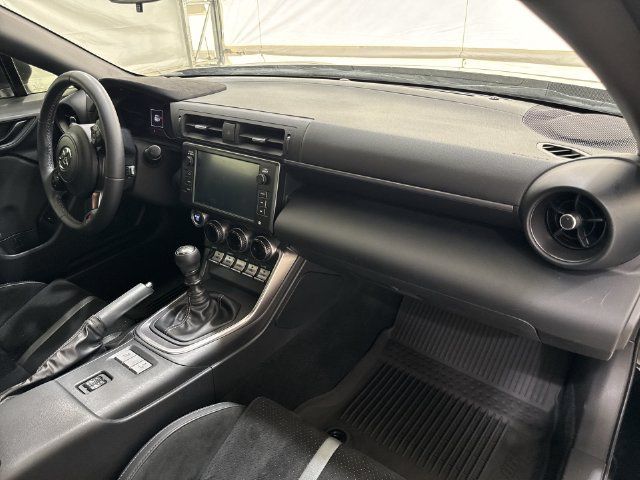 Used 2023 Toyota GR86 Premium RWD image 26