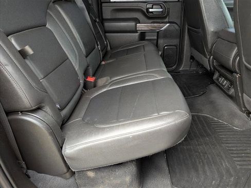 Used 2021 Chevrolet Silverado 2500 LTZ w/ Z71 Off-Road Package AWD/4WD image 18