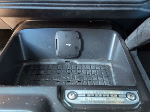 Certified 2024 Ford Bronco Wildtrak AWD/4WD image 28