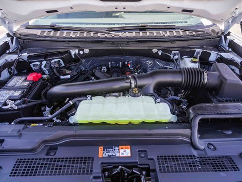 New 2026 Ford Expedition Max Active image 26