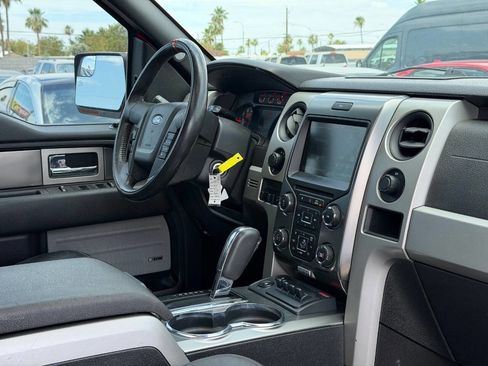 Used 2014 Ford F150 Raptor w/ Equipment Group 801A Luxury AWD/4WD image 31