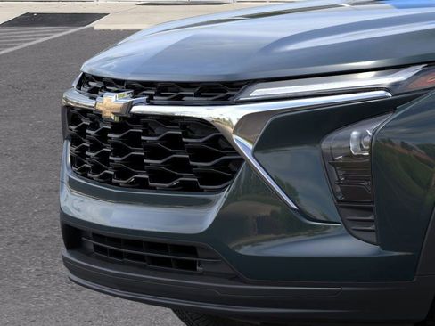 New 2026 Chevrolet Trax LS w/ LS Convenience Package image 37