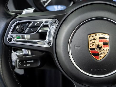 Certified 2023 Porsche 718 Boxster Spyder RWD image 10