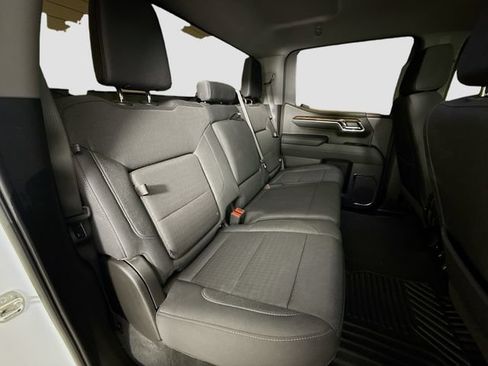 Used 2024 GMC Sierra 1500 Elevation AWD/4WD image 27