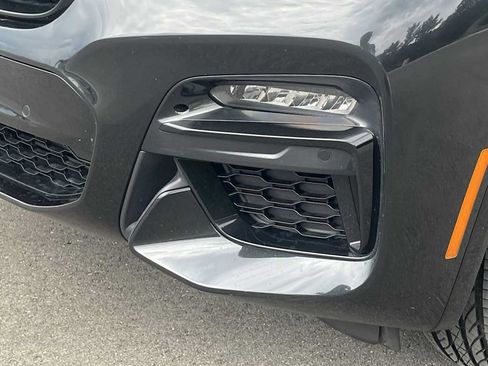 Used 2021 BMW X3 M40i w/ Executive Package AWD/4WD image 19
