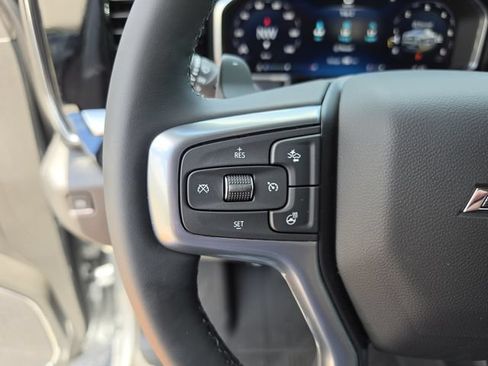 New 2026 Chevrolet Silverado 1500 RST w/ RST All Star Premium Package AWD/4WD image 33