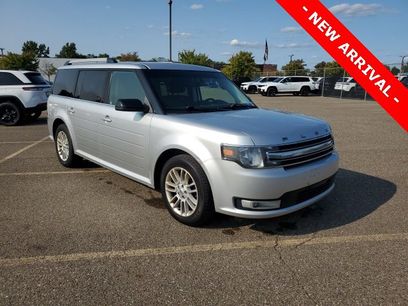 Used 2014 Ford Flex SEL