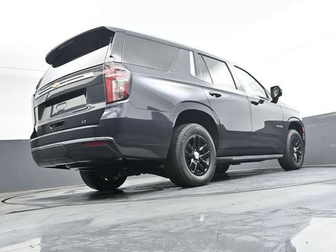 Used 2024 Chevrolet Tahoe LT RWD image 32