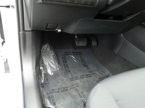 New 2026 Toyota Corolla LE image 8