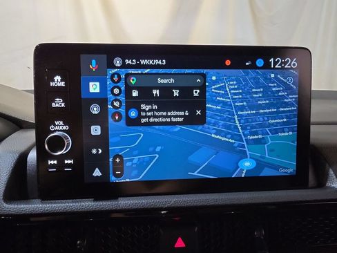 Certified 2026 Honda CR-V Sport Touring image 20