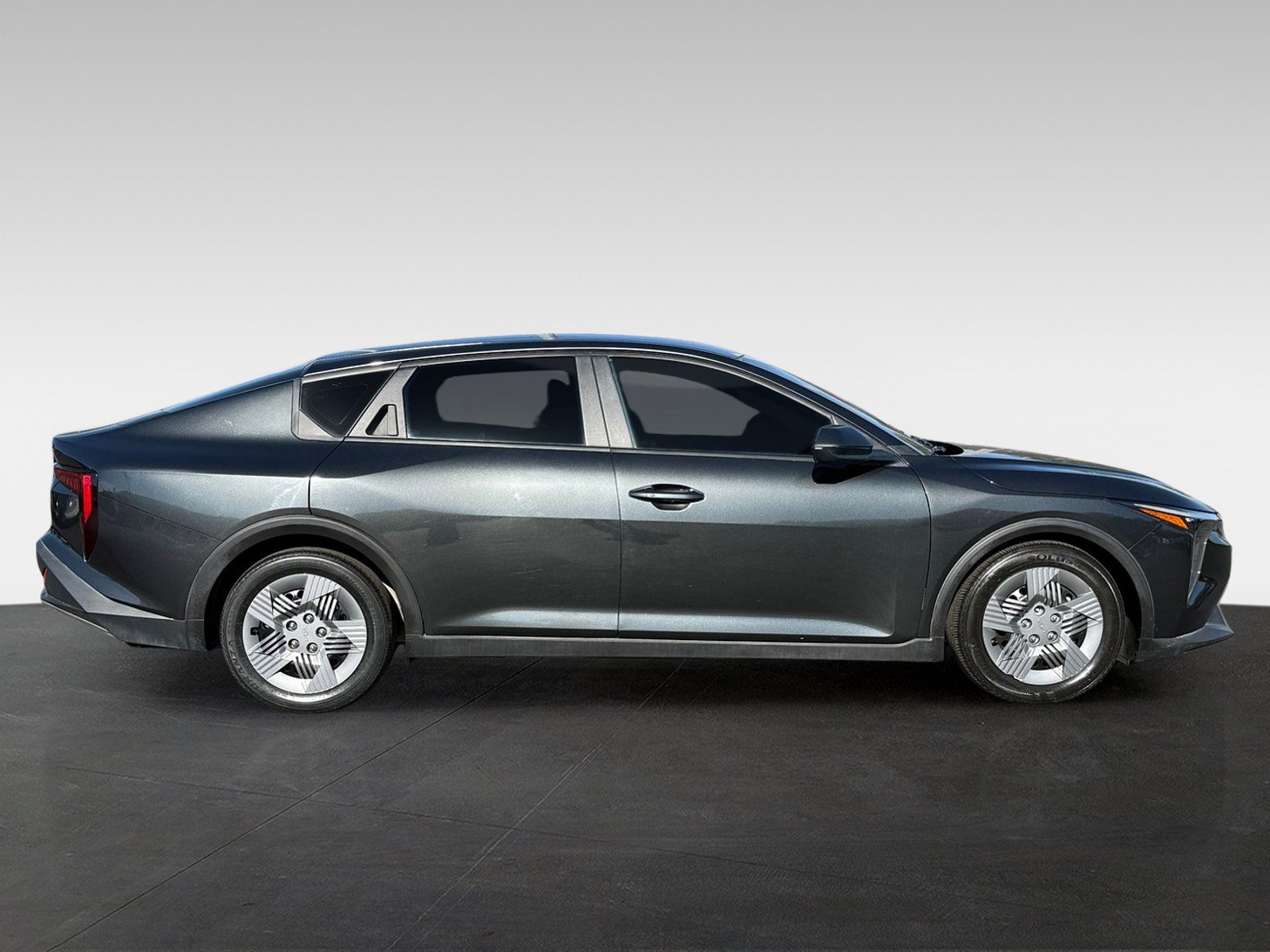 Used 2025 Kia K4 FWD image 4