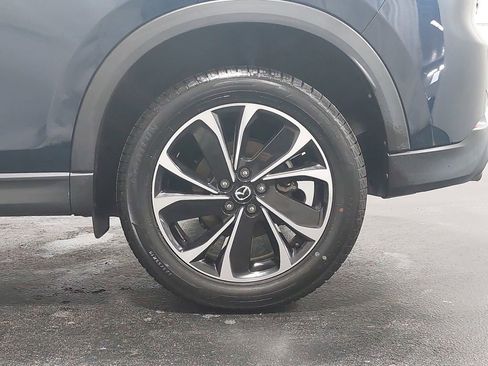 Used 2022 MAZDA CX-5 AWD 2.5 S w/ Premium Package image 55