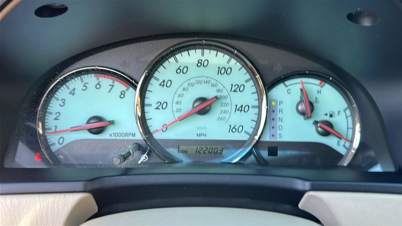 Used 2006 Toyota Solara SLE FWD image 37