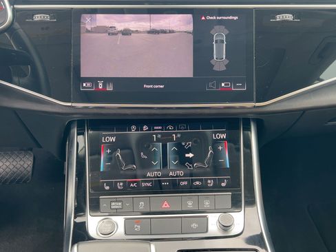 Used 2023 Audi Q8 Premium Plus image 23