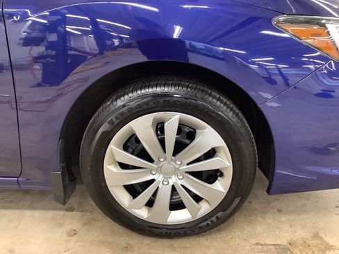 Used 2023 Subaru Impreza 2.0i AWD/4WD image 15