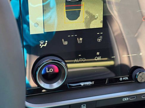 New 2026 Lexus RZ 450e Premium image 28