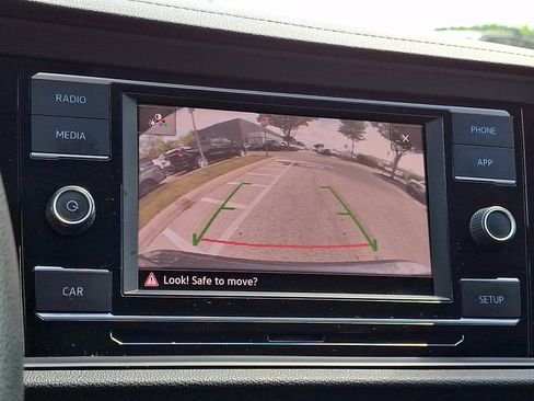 Used 2019 Volkswagen Jetta S w/ Driver Assistance Package FWD image 21