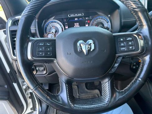 Used 2019 RAM 3500 Limited AWD/4WD image 25