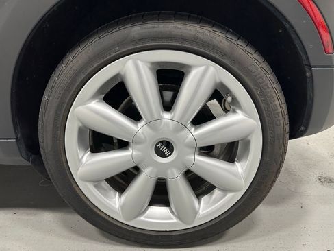 Used 2014 MINI Cooper Countryman S AWD/4WD image 59