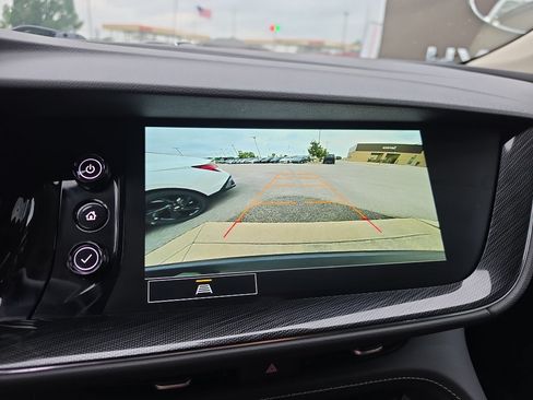 Used 2023 Buick Envision Essence FWD image 21