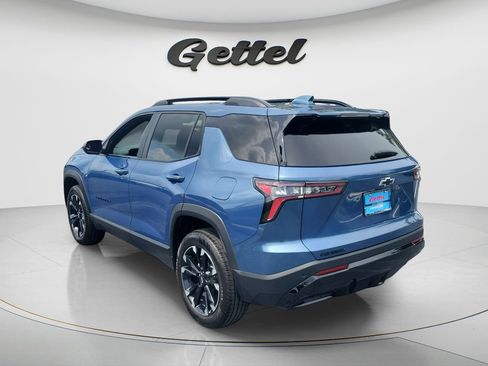 Used 2026 Chevrolet Equinox RS FWD image 7
