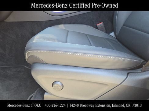 Used 2026 Mercedes-Benz GLE 450 4MATIC image 18