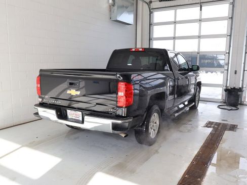 Used 2018 Chevrolet Silverado 1500 LT image 3
