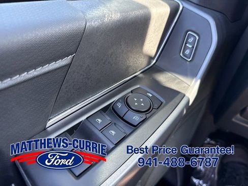 New 2026 Ford F150 XLT w/ Equipment Group 302A MID RWD image 25
