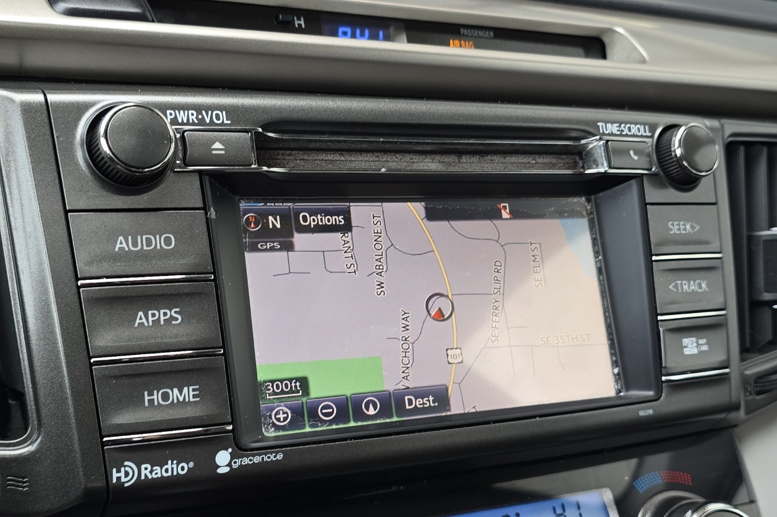 Used 2015 Toyota RAV4 Limited AWD/4WD image 16