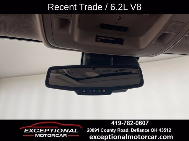 Used 2020 GMC Yukon Denali w/ Denali Premium Package AWD/4WD image 44