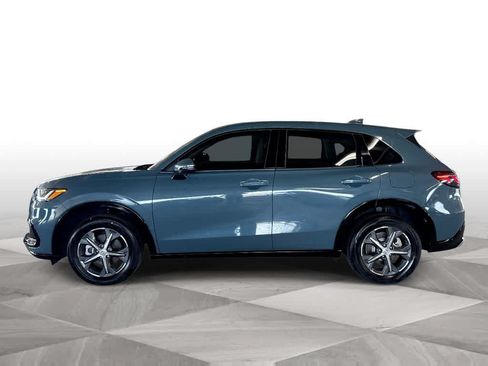 Used 2025 Honda HR-V EX-L image 5