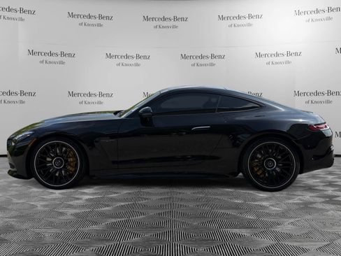 Certified 2024 Mercedes-Benz AMG GT 55 image 2