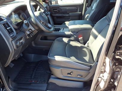 New 2026 RAM 2500 Limited