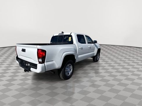 Used 2021 Toyota Tacoma SR image 9
