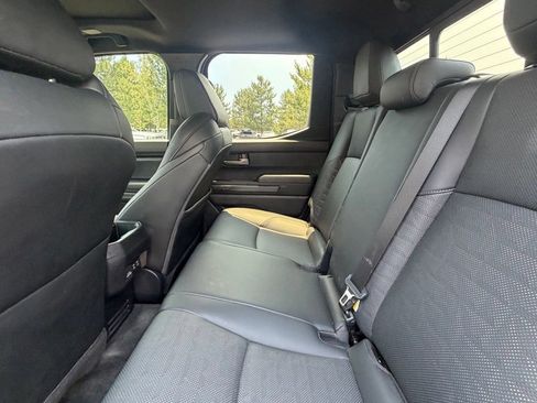 Certified 2025 Toyota Tacoma TRD Off-Road w/ TRD Off Road Premium Package AWD/4WD image 23