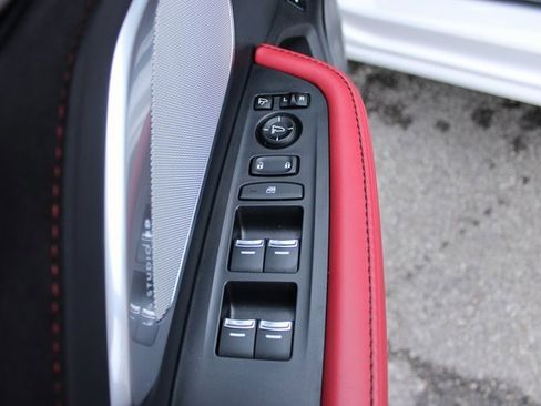 Used 2023 Acura RDX AWD w/ A-Spec & Advance Pkg image 11