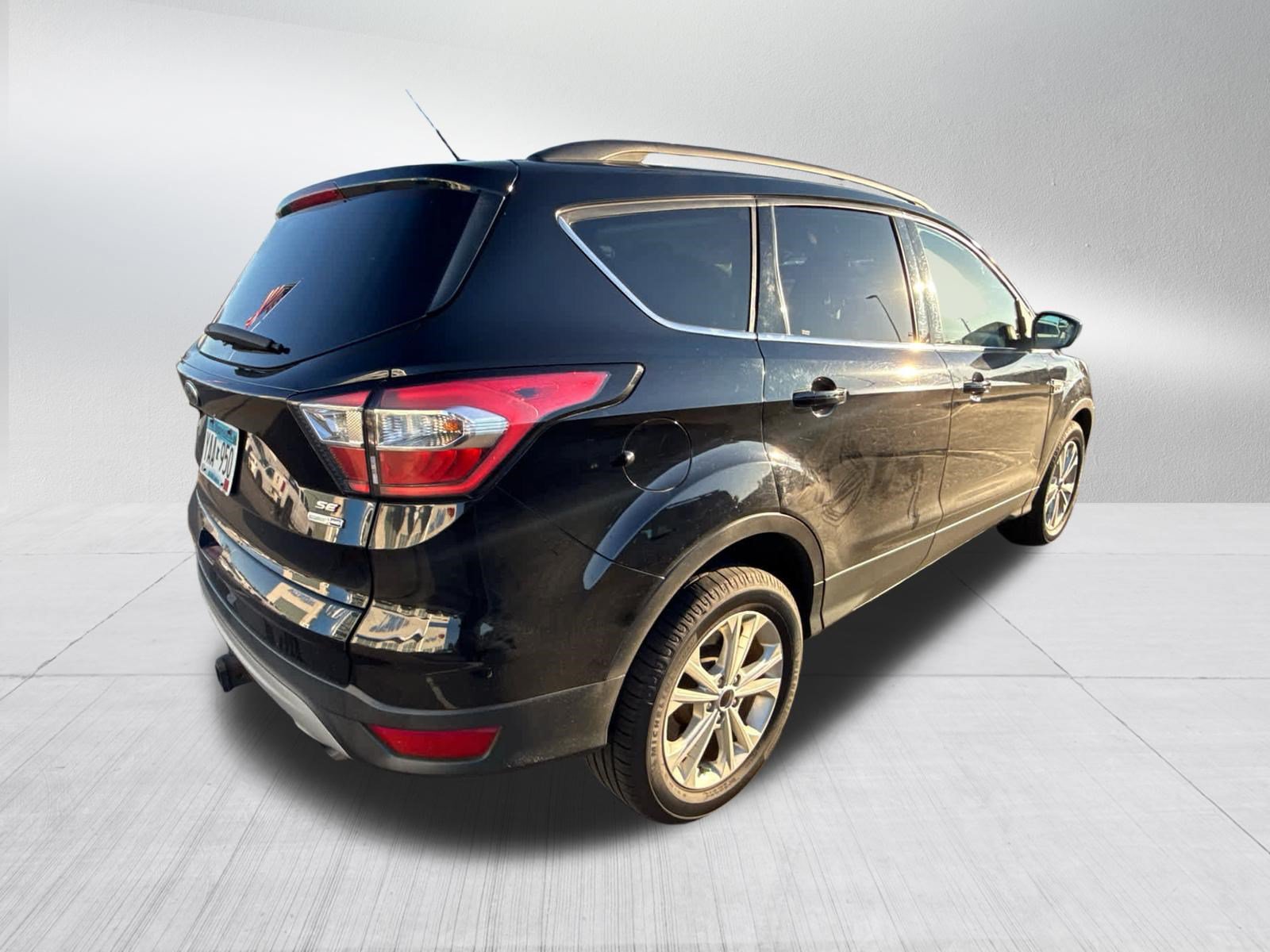 Used 2018 Ford Escape SE AWD/4WD image 6