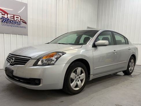 Used 2008 Nissan Altima 2.5 S image 6