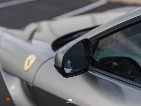 Used 2017 Ferrari F12 Berlinetta image 6