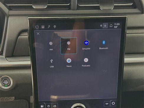 Used 2025 GMC Terrain Elevation image 7