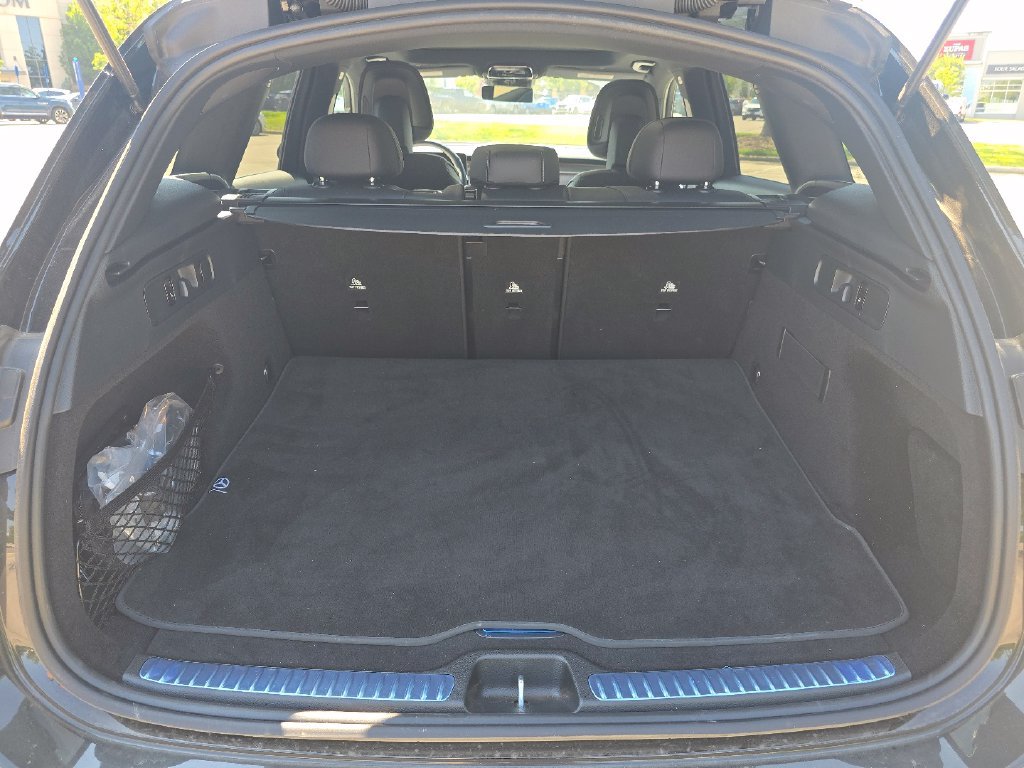 Certified 2026 Mercedes-Benz GLC 300 4MATIC image 19