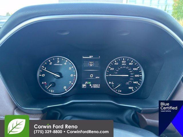 Used 2023 Subaru Outback Touring XT AWD/4WD image 16