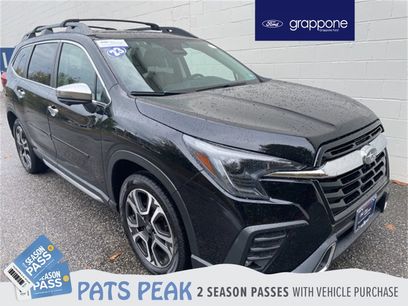 Used 2023 Subaru Ascent Touring