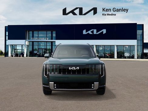New 2027 Kia Telluride X-Line SX Prestige AWD/4WD image 2