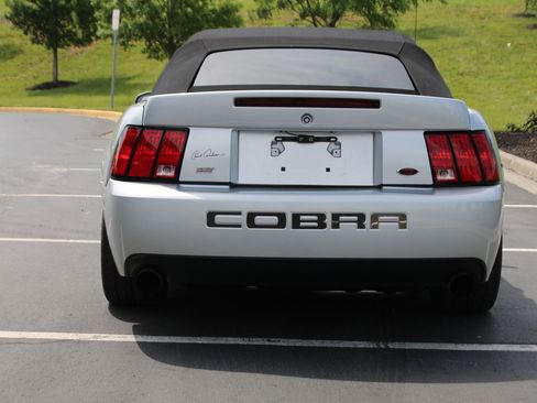 Used 2003 Ford Mustang Cobra RWD image 29