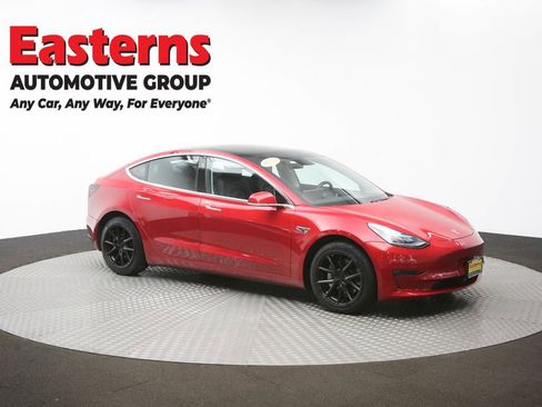 Used 2020 Tesla Model 3 Long Range image 44