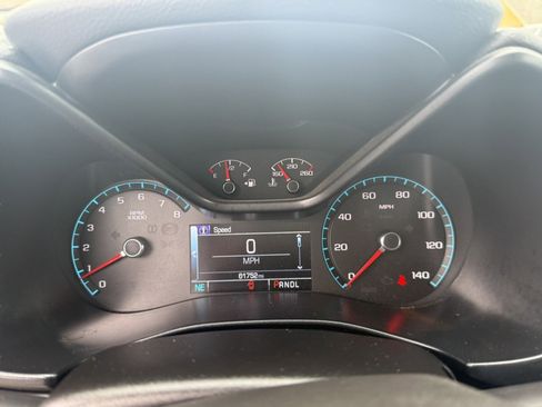 Used 2017 GMC Canyon SLE w/ All Terrain X Package image 18